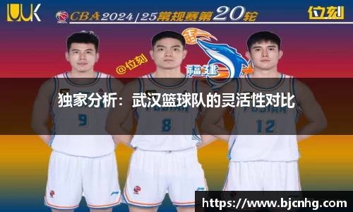 独家分析：武汉篮球队的灵活性对比