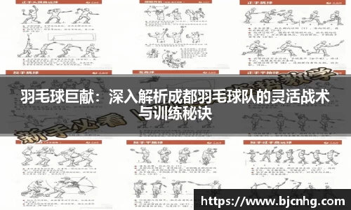 羽毛球巨献：深入解析成都羽毛球队的灵活战术与训练秘诀